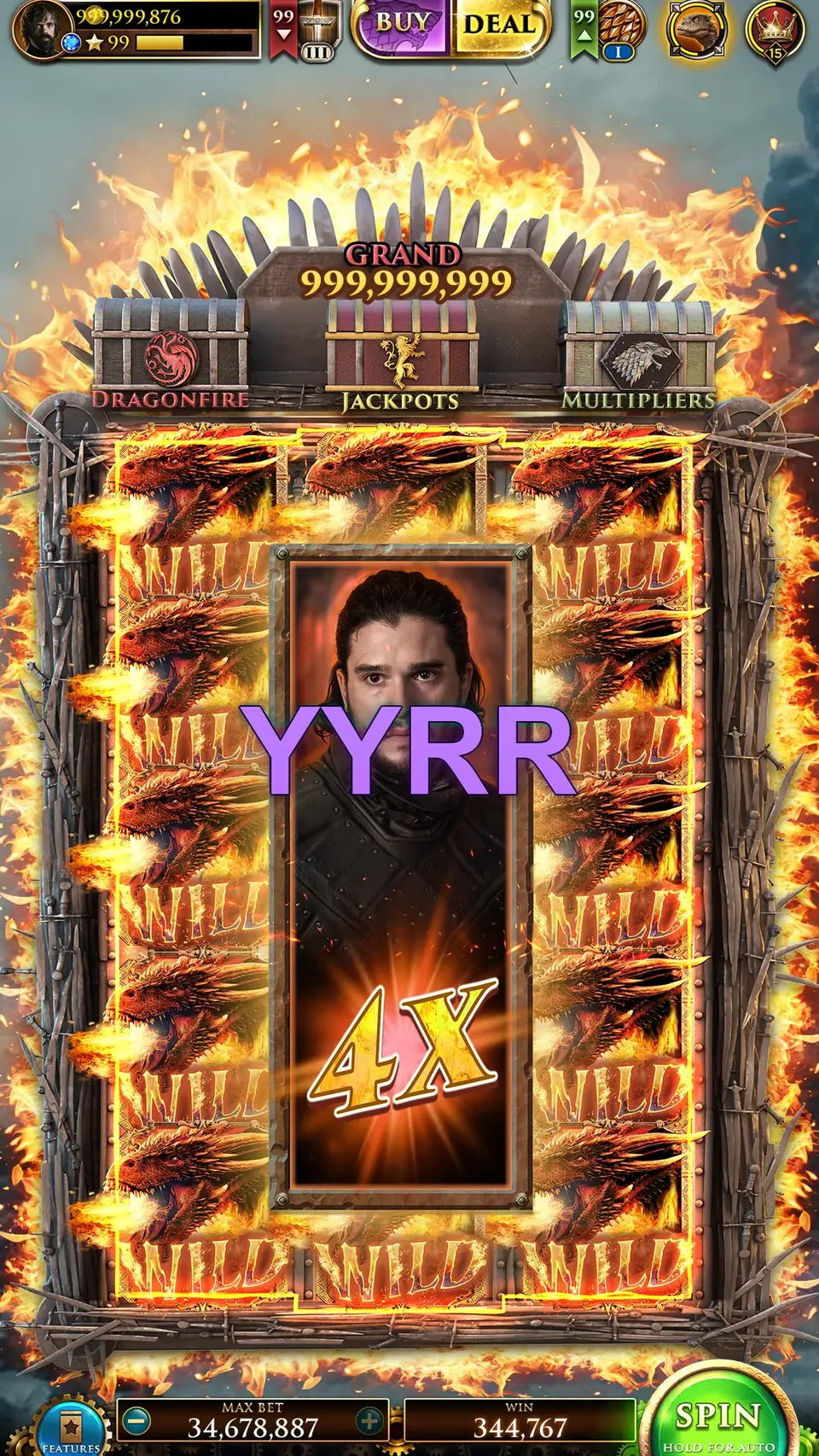 YYRR Unduh