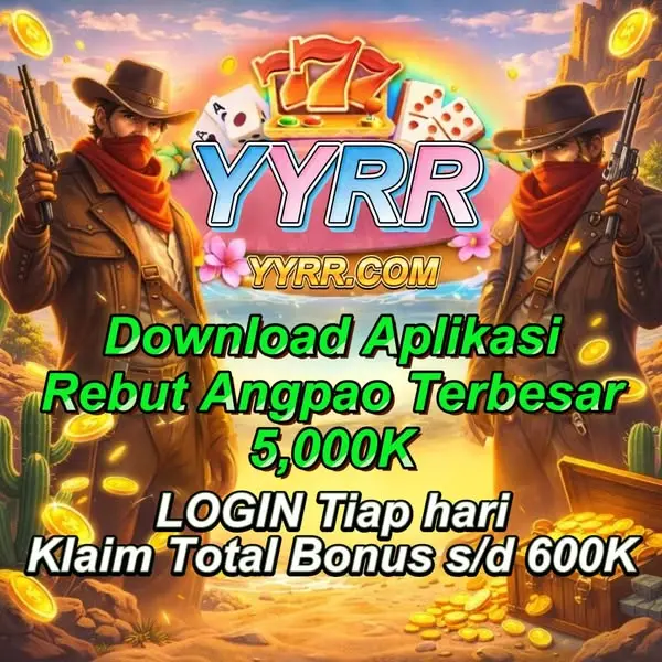 YYRR Masuk
