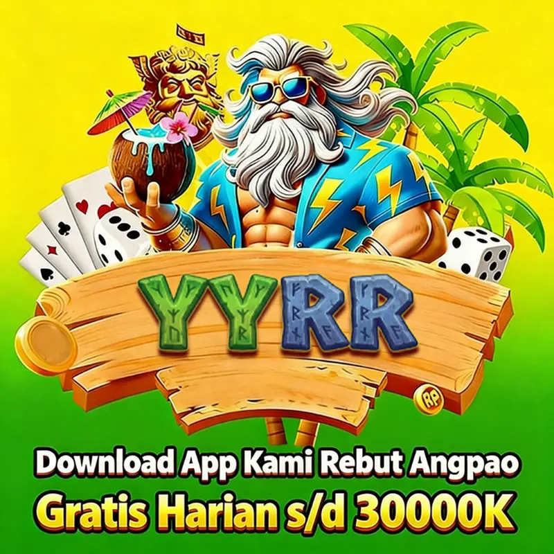 YYRR APK Resmi Unduh