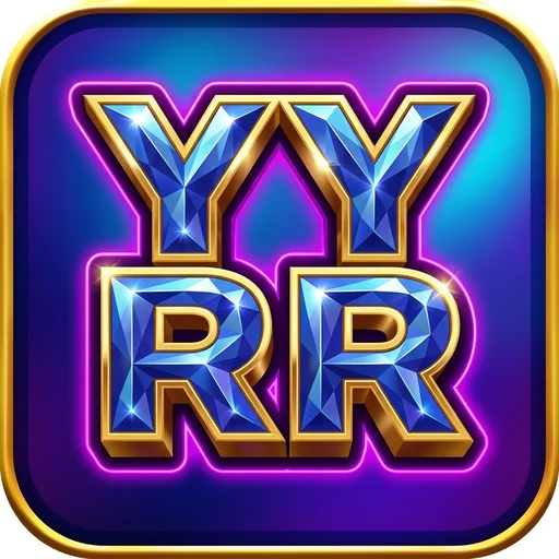 YYRR Logo - Resmi