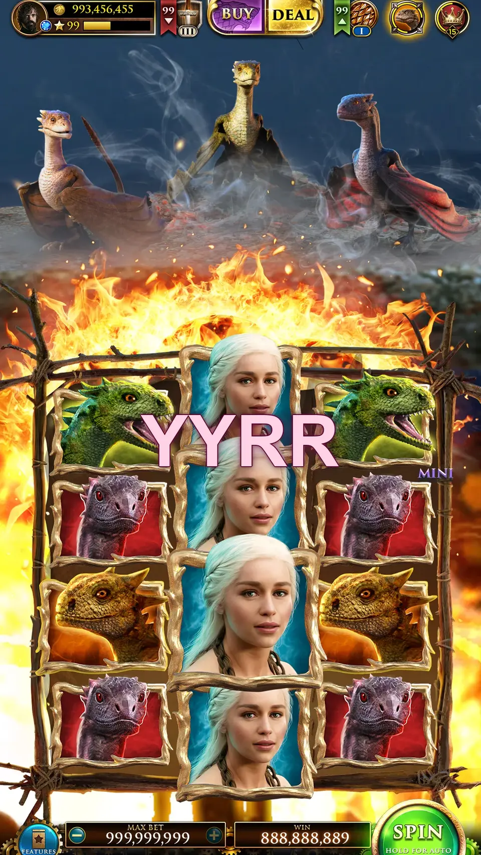 YYRR Preview - Resmi Unduh